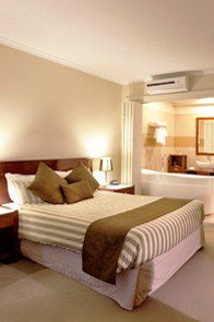 Best Western Wheelers Hill International - Hotel QLD 1