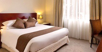Best Western Wheelers Hill International - Hotel QLD 2
