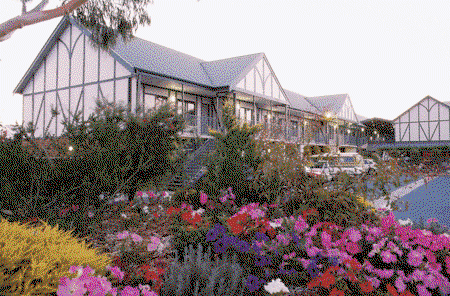 Hotel QLD