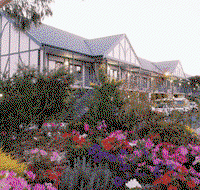 Country Comfort Adelaide Manor - Hotel QLD