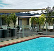 Ryley Motor Inn - Hotel QLD