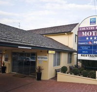 Quality Inn Country Plaza Queanbeyan - Hotel QLD