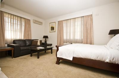 Quality Inn Country Plaza Queanbeyan - Hotel QLD 2