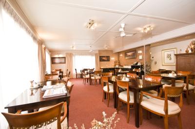 Quality Inn Country Plaza Queanbeyan - Hotel QLD 3