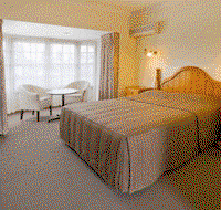 Best Western Olde Maritime Motor Inn - Hotel QLD