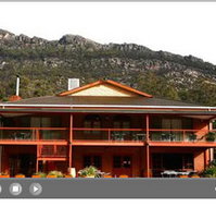 Comfort Inn Country Plaza Halls Gap - Hotel QLD