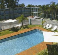 Commodore Motor Inn Mildura - Hotel QLD