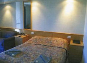 Commodore Motor Inn Mildura - Hotel QLD 1