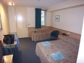 Commodore Motor Inn Mildura - Hotel QLD 2