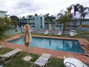 Commodore Motor Inn Mildura - Hotel QLD 3