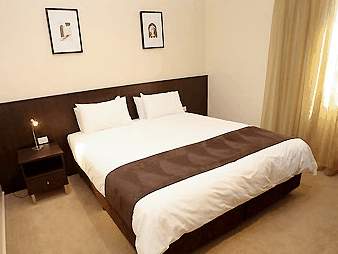 Mercure Hotel Mildura - Hotel QLD 1