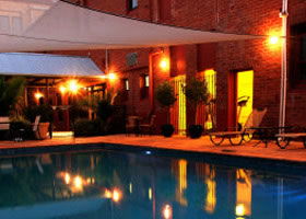 Mercure Hotel Mildura - Hotel QLD 3