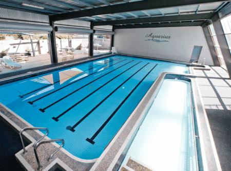 Aquarius Luxury Apartments - Hotel QLD