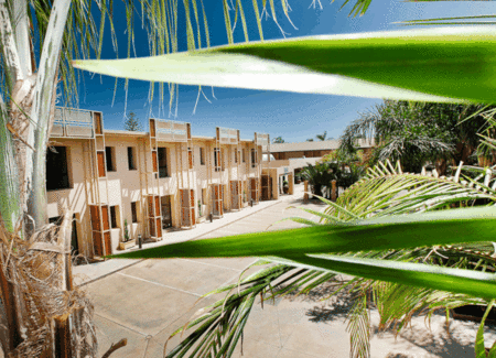 Aquarius Luxury Apartments - Hotel QLD 2