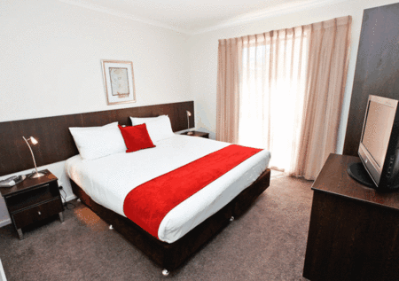 Aquarius Luxury Apartments - Hotel QLD 3