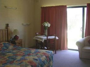 Mildura VIC Hotel QLD