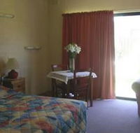 Three States Motel - Hotel QLD