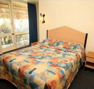 Mildura All Seasons Motor Inn - Hotel QLD