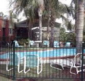 Mid City Plantation Motel - Hotel QLD