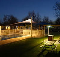 BIG4 Mildura Deakin Holiday Park - Hotel QLD