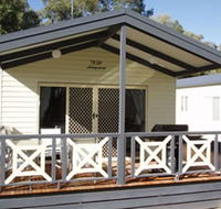 BIG4 Mildura Golden River Holiday Resort - Hotel QLD