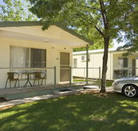 BIG4 Crossroads Holiday Park - Hotel QLD