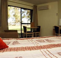 Mildura Golf Club Resort - Hotel QLD
