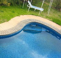 Mildura Riverside Motel - Hotel QLD