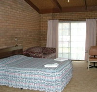 Bakery Park Motor Inn - Hotel QLD