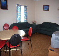 Alonga Waterfront Cottages - Hotel QLD