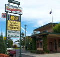 Bathurst Explorers Motel - Hotel QLD