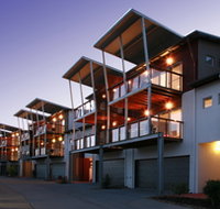 Quarterdecks Harbour Retreat - Hotel QLD