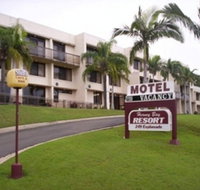 Hervey Bay Resort  Hotel - Hotel QLD