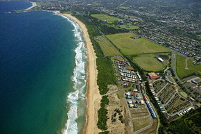 Mount Pleasant NSW Hotel QLD
