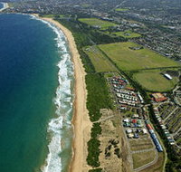 Wollongong Surf Leisure Resort - Hotel QLD