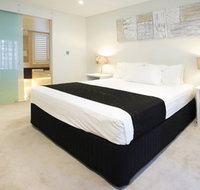 Manly Surfside Holiday Apartments - Hotel QLD