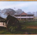 Megalong Valley Farm - Hotel QLD