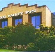 Penrith Valley Inn - Hotel QLD