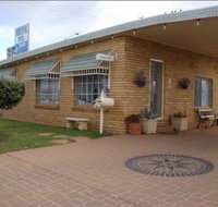 Ardeanal Motel - Hotel QLD