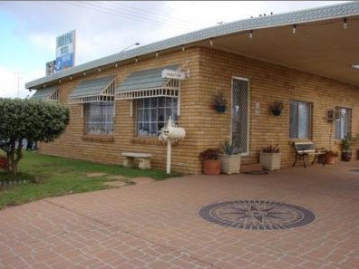 Ardeanal Motel - Hotel QLD 0