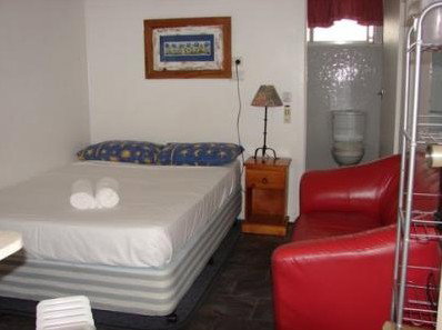 Ardeanal Motel - Hotel QLD 2
