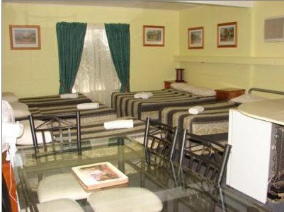Ardeanal Motel - Hotel QLD 3