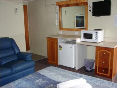 Ardeanal Motel - Hotel QLD 5