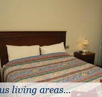 Broken Hill Oasis Motor Inn - Hotel QLD