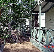Moama Riverside Caravan Park - Hotel QLD