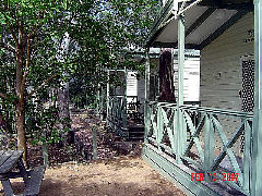Moama Riverside Caravan Park - Hotel QLD 0
