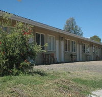 Cottonfields Motel - Hotel QLD