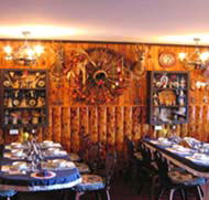 Karelia Alpine Lodge