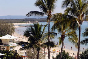 Netanya Noosa - Hotel QLD 1