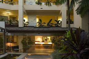 Netanya Noosa - Hotel QLD 2